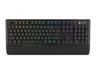 SPC Gear GK550 Omnis Kailh Red RGB - 468790 - zdjęcie 1